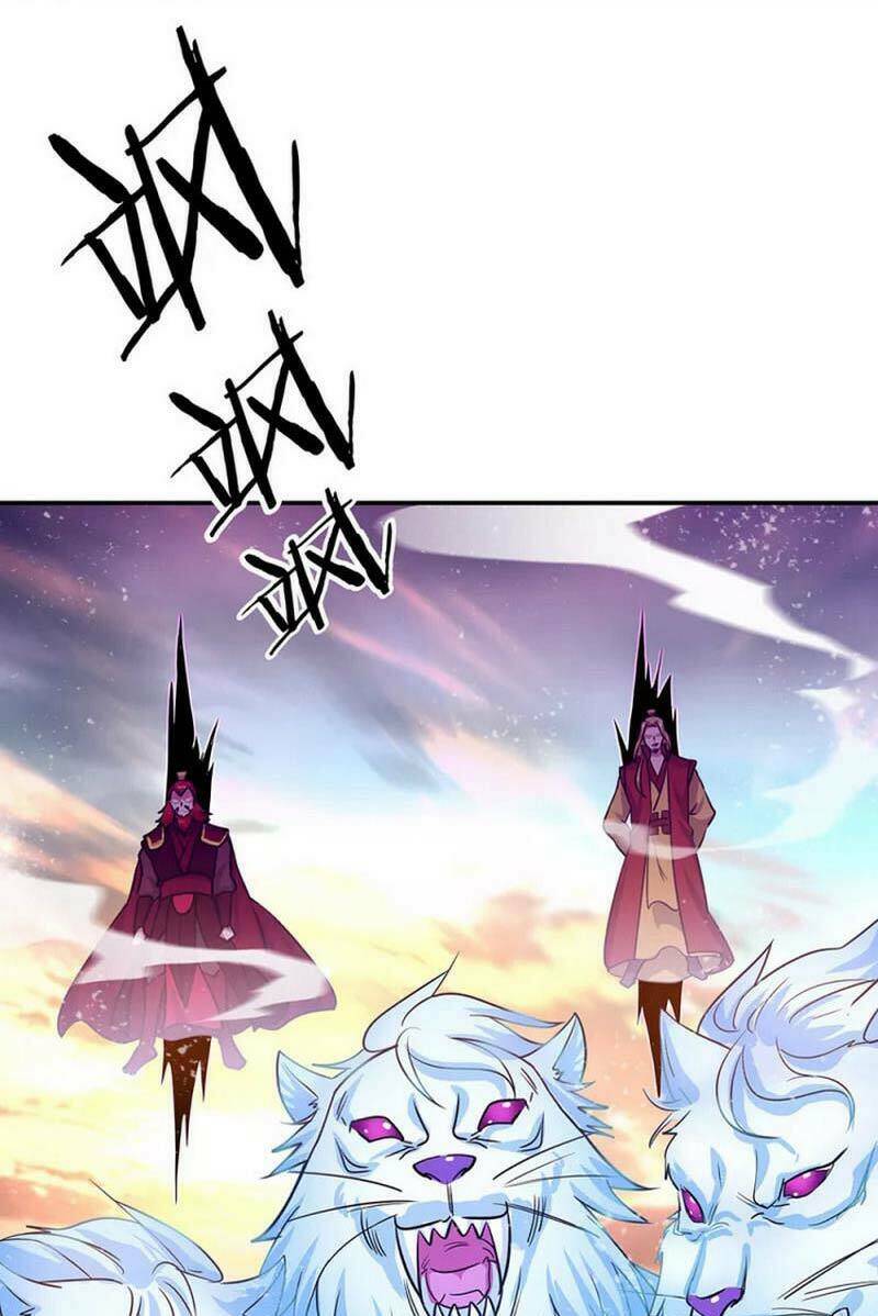 Chiến Hồn Tuyệt Thế Chapter 303 - Trang 2