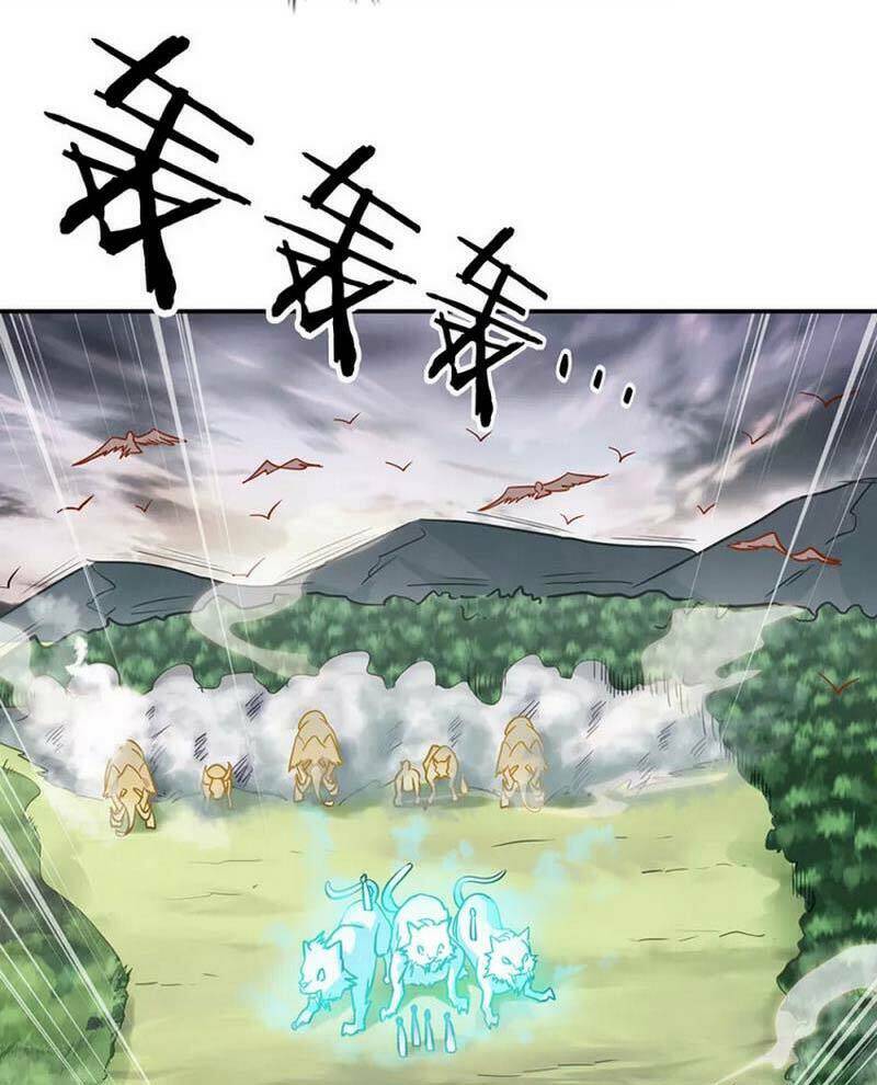 Chiến Hồn Tuyệt Thế Chapter 303 - Trang 2