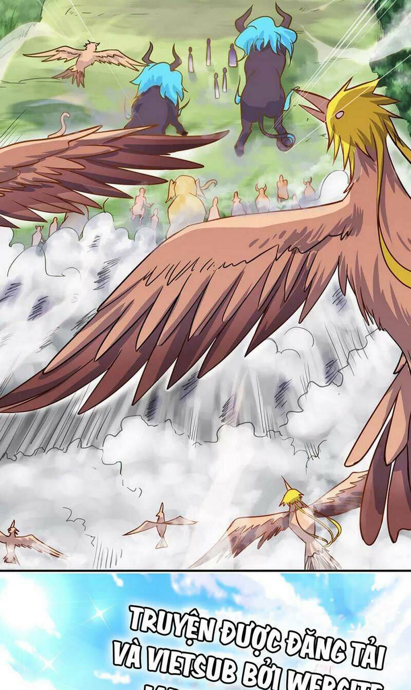 Chiến Hồn Tuyệt Thế Chapter 303 - Trang 2