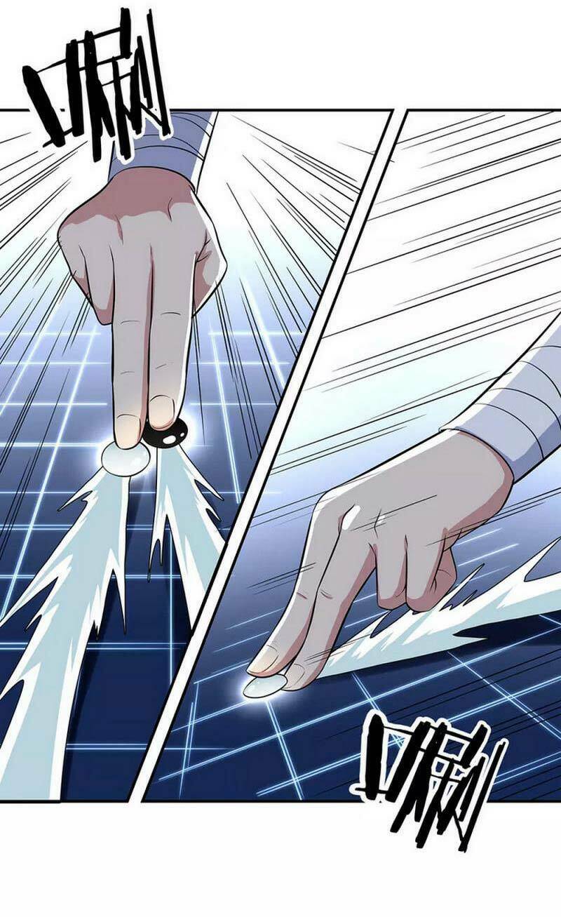 Chiến Hồn Tuyệt Thế Chapter 303 - Trang 2