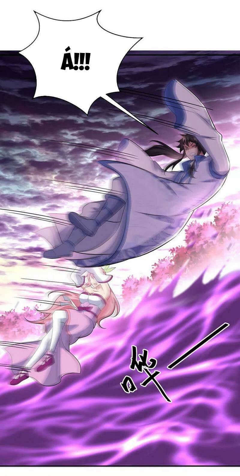 Chiến Hồn Tuyệt Thế Chapter 303 - Trang 2