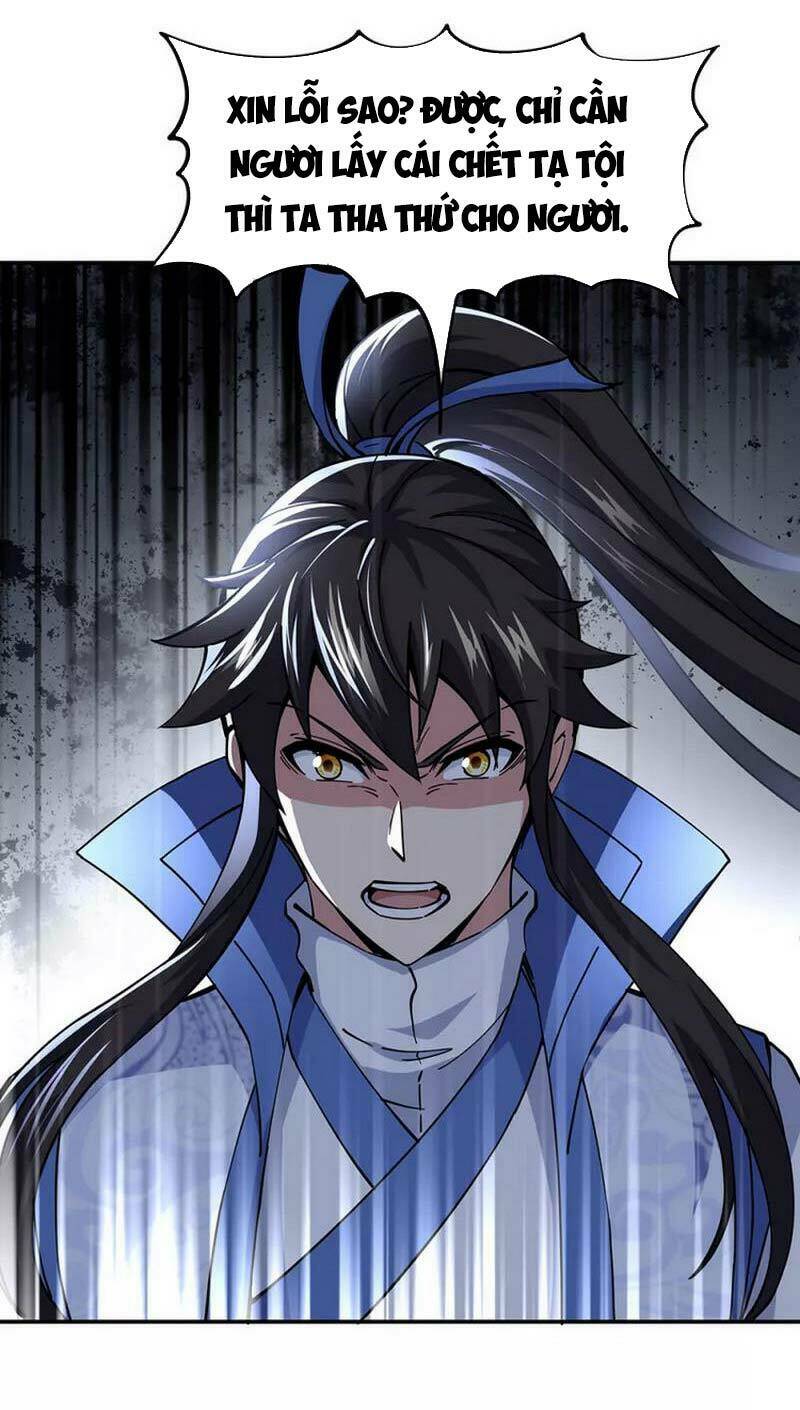 Chiến Hồn Tuyệt Thế Chapter 304 - Trang 2