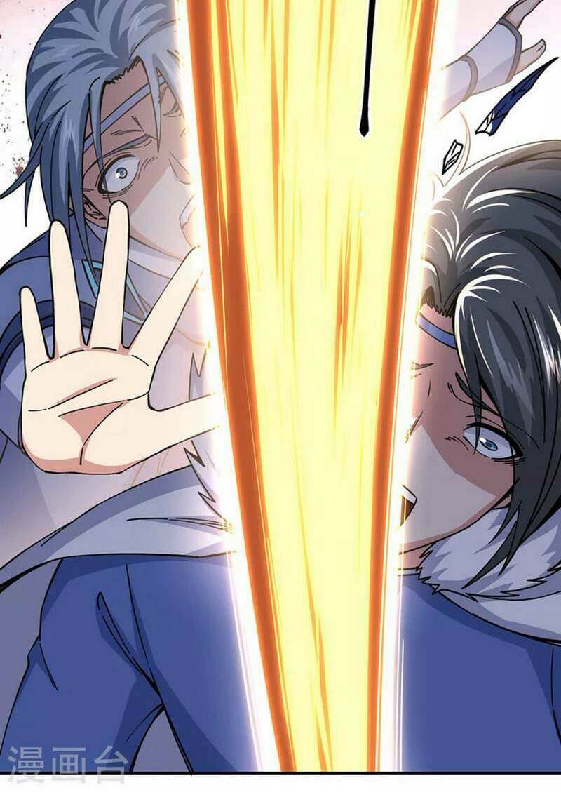 Chiến Hồn Tuyệt Thế Chapter 304 - Trang 2