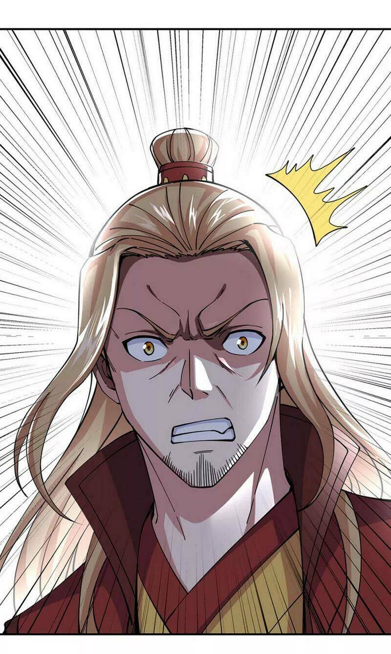 Chiến Hồn Tuyệt Thế Chapter 304 - Trang 2