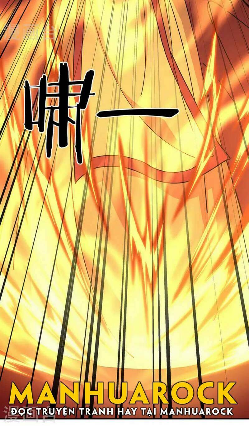 Chiến Hồn Tuyệt Thế Chapter 304 - Trang 2