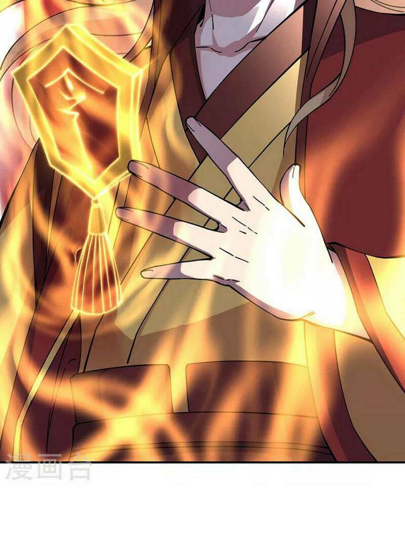 Chiến Hồn Tuyệt Thế Chapter 304 - Trang 2