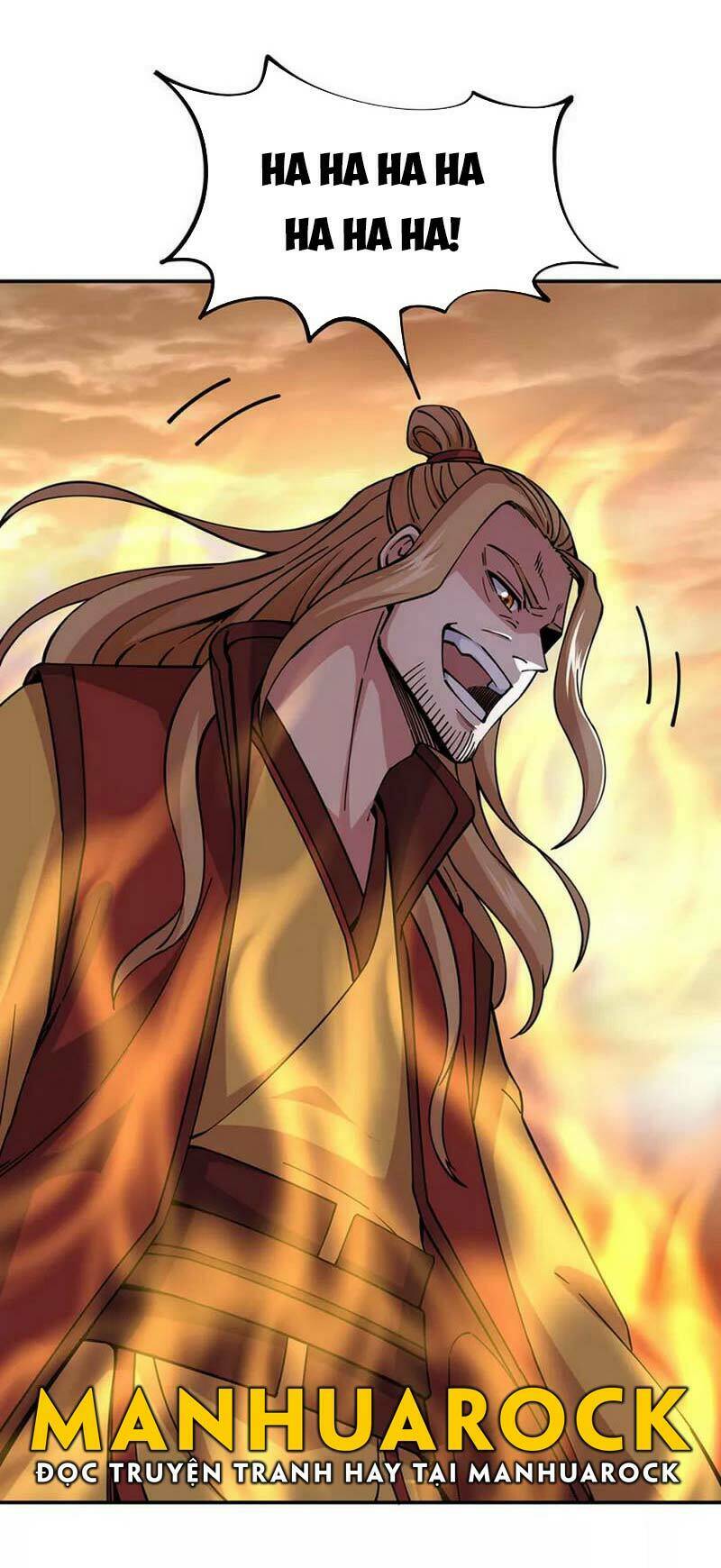 Chiến Hồn Tuyệt Thế Chapter 304 - Trang 2