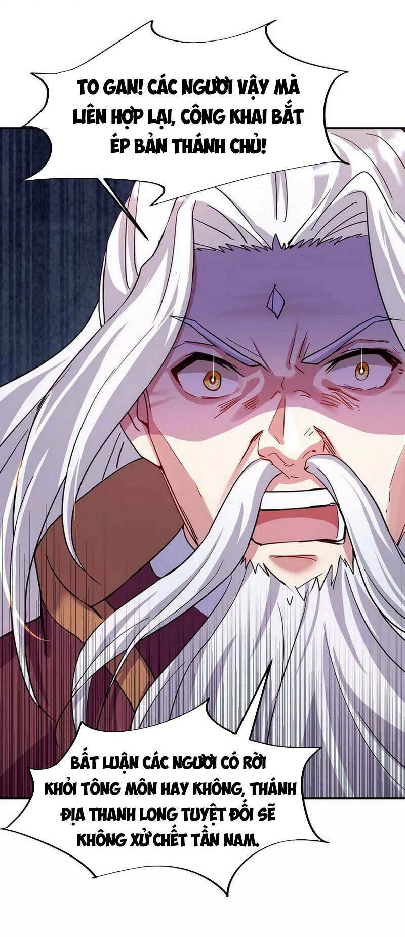 Chiến Hồn Tuyệt Thế Chapter 304 - Trang 2