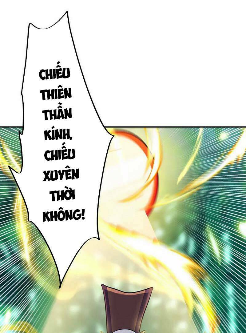 Chiến Hồn Tuyệt Thế Chapter 304 - Trang 2