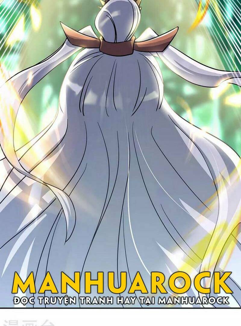 Chiến Hồn Tuyệt Thế Chapter 304 - Trang 2