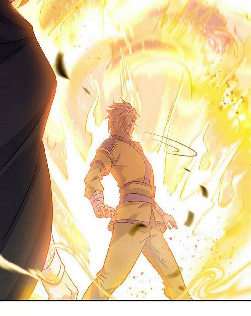 Chiến Hồn Tuyệt Thế Chapter 304 - Trang 2