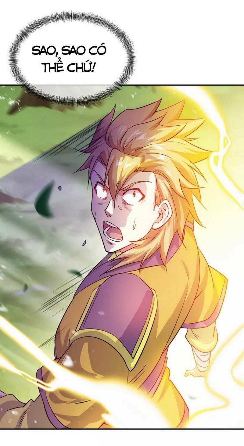 Chiến Hồn Tuyệt Thế Chapter 304 - Trang 2