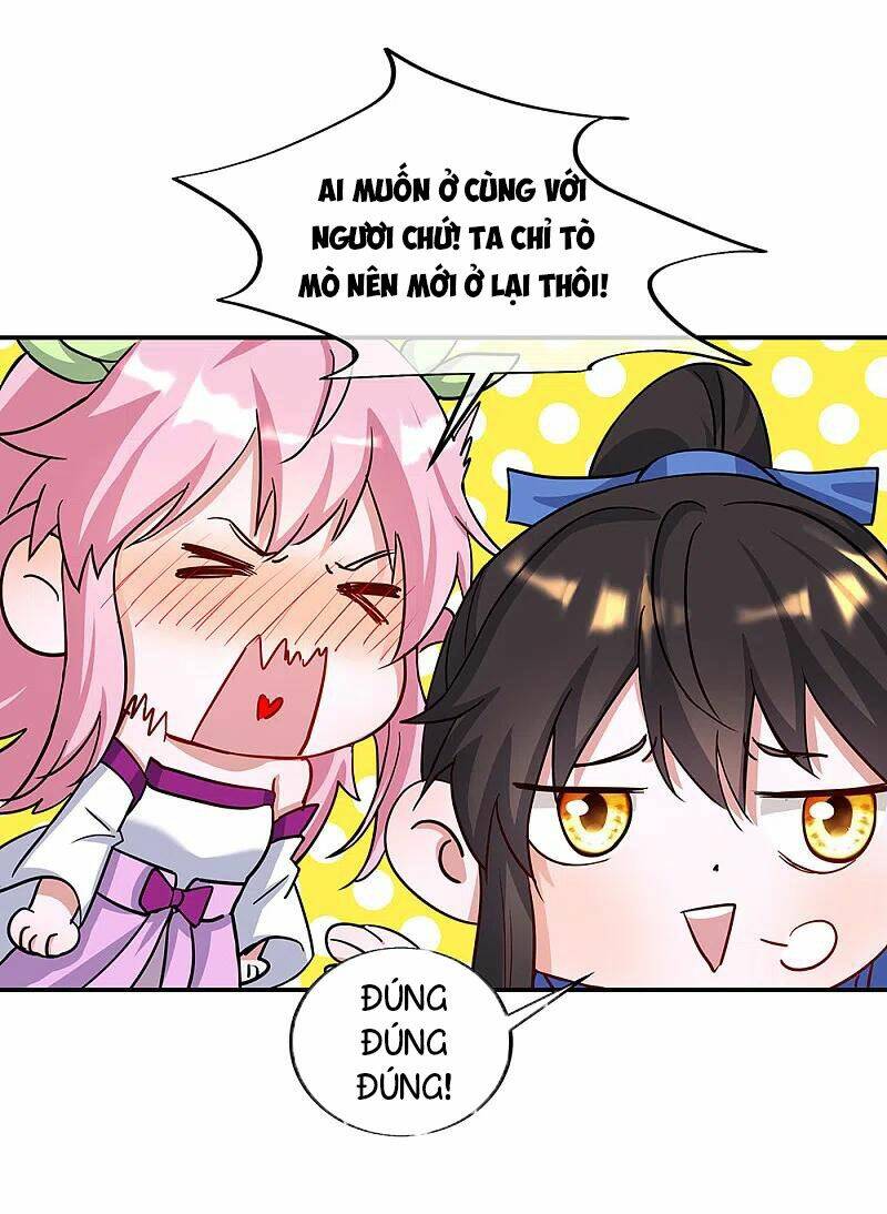 Chiến Hồn Tuyệt Thế Chapter 305 - Trang 2