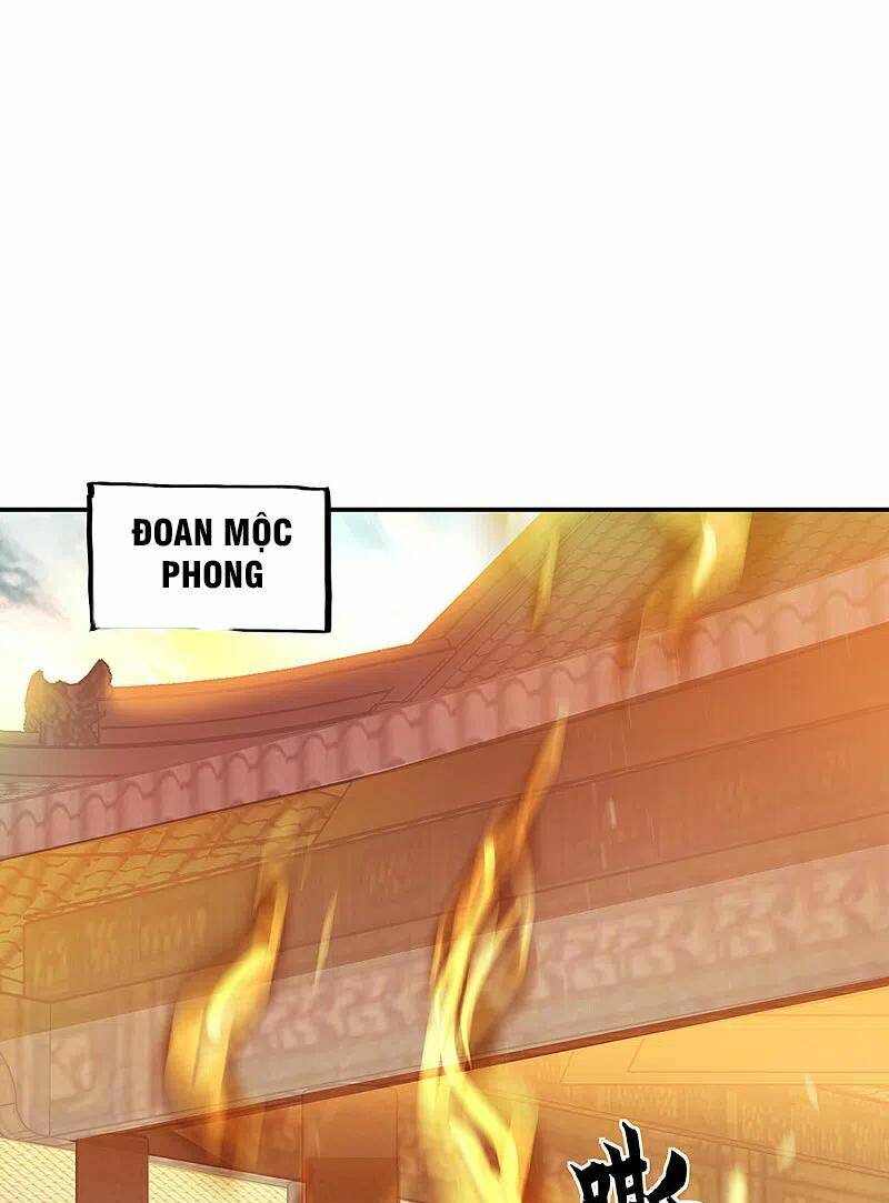 Chiến Hồn Tuyệt Thế Chapter 305 - Trang 2