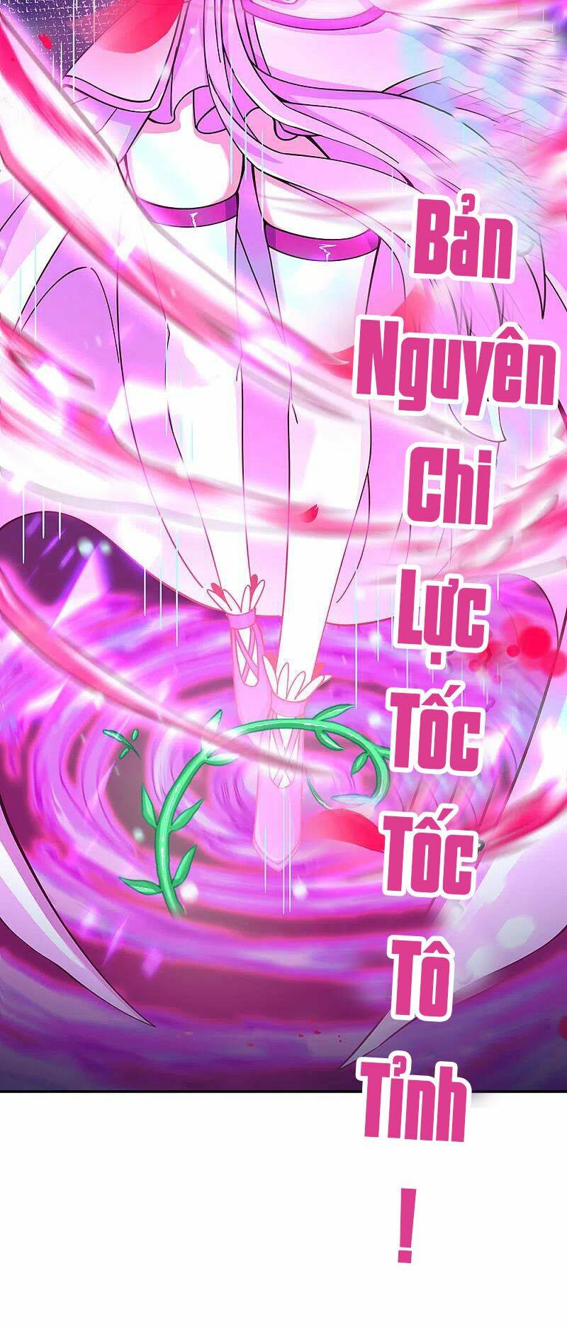 Chiến Hồn Tuyệt Thế Chapter 306 - Trang 2