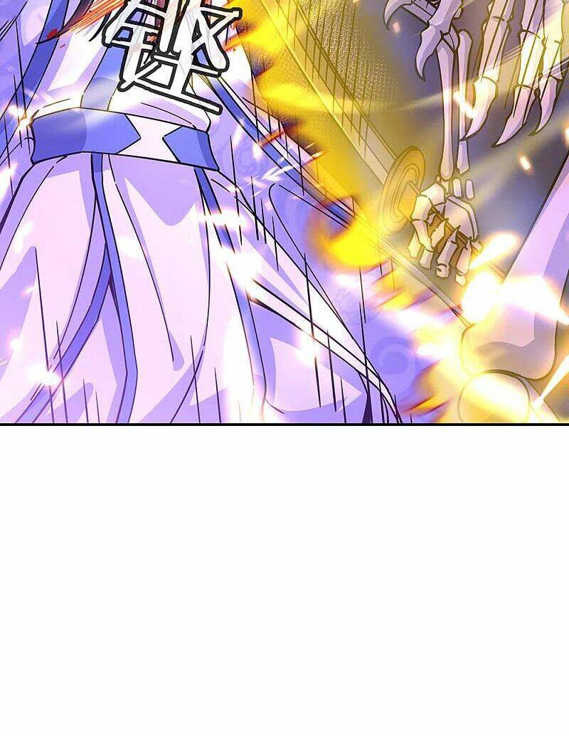 Chiến Hồn Tuyệt Thế Chapter 306 - Trang 2