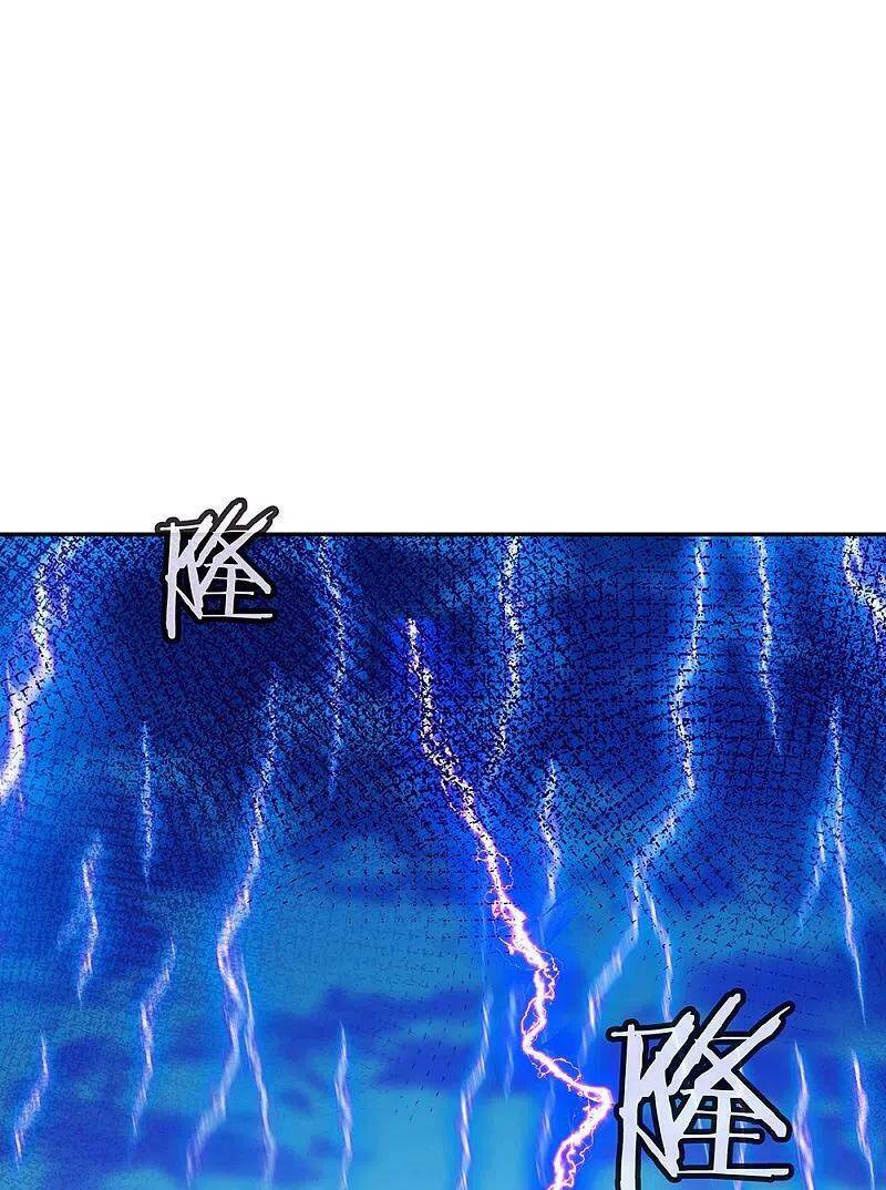 Chiến Hồn Tuyệt Thế Chapter 306 - Trang 2