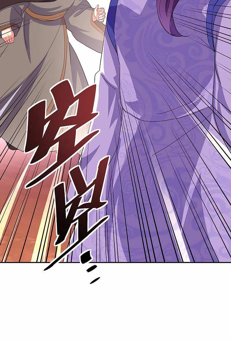 Chiến Hồn Tuyệt Thế Chapter 308 - Trang 2