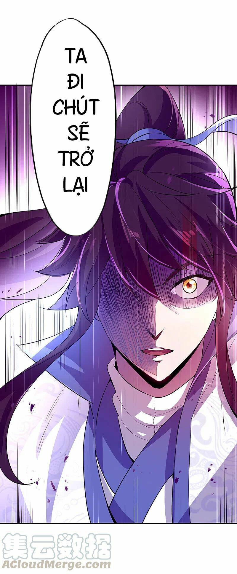 Chiến Hồn Tuyệt Thế Chapter 308 - Trang 2