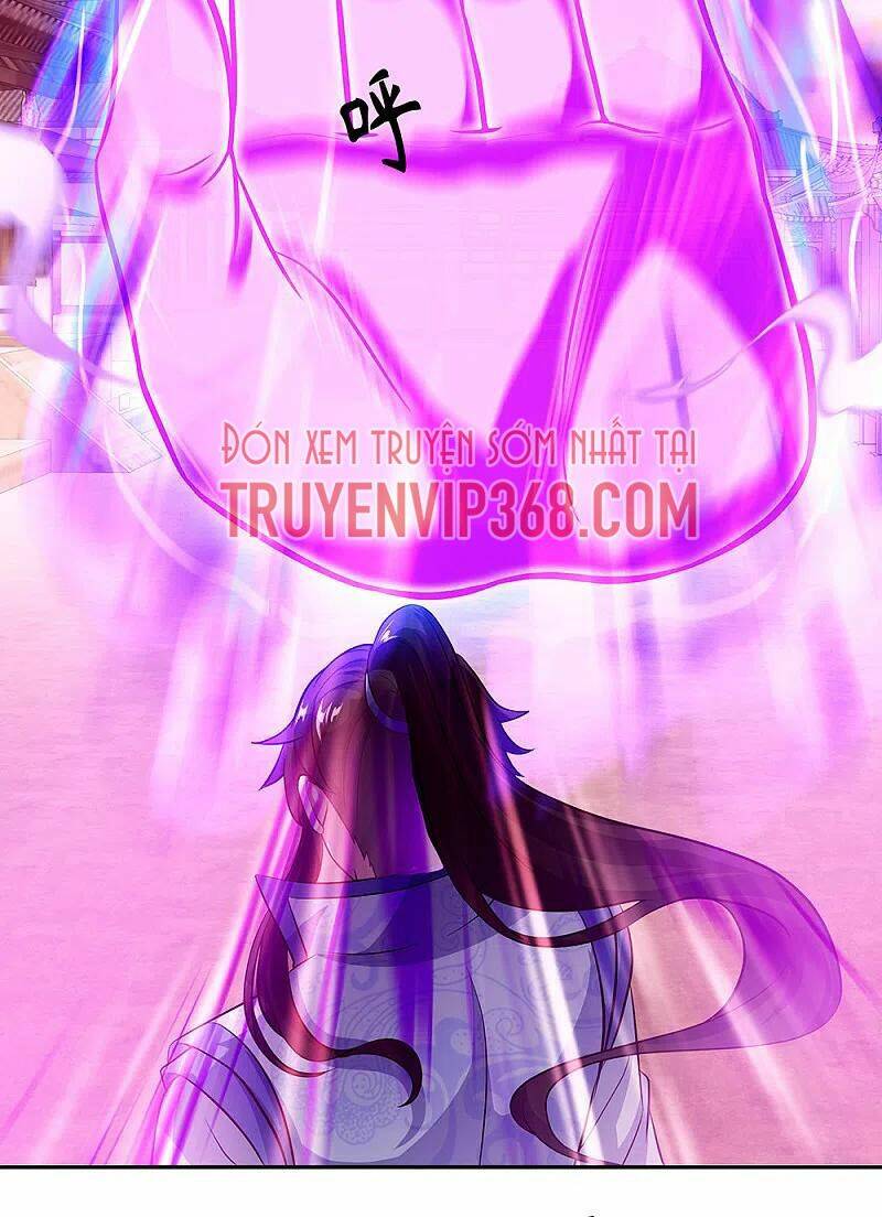 Chiến Hồn Tuyệt Thế Chapter 308 - Trang 2