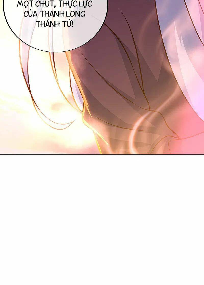 Chiến Hồn Tuyệt Thế Chapter 308 - Trang 2