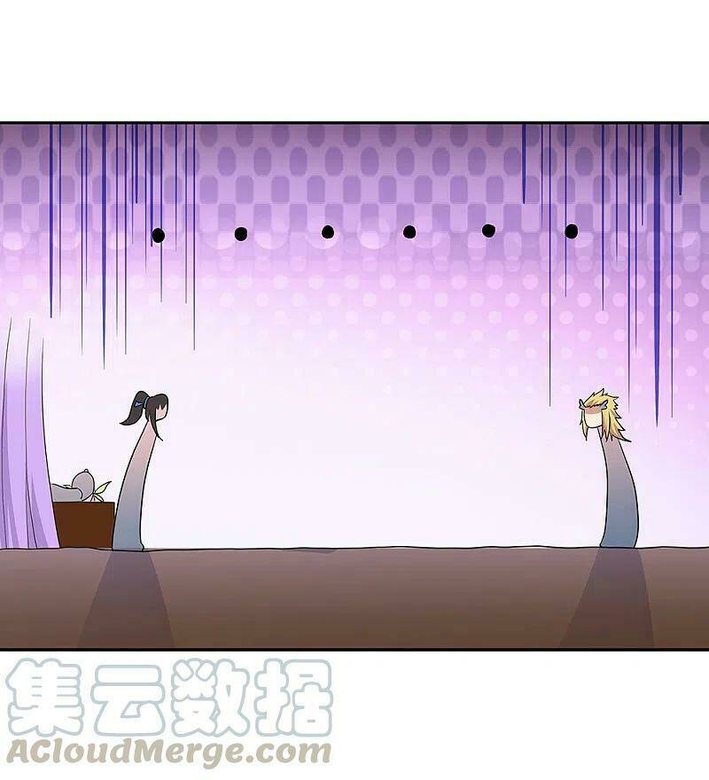 Chiến Hồn Tuyệt Thế Chapter 308 - Trang 2