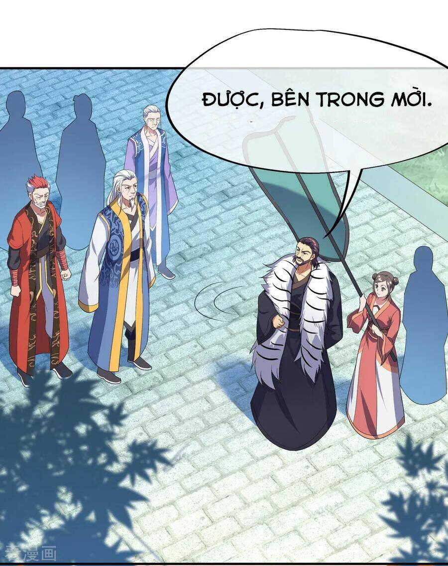 Chiến Hồn Tuyệt Thế Chapter 31 - Trang 2