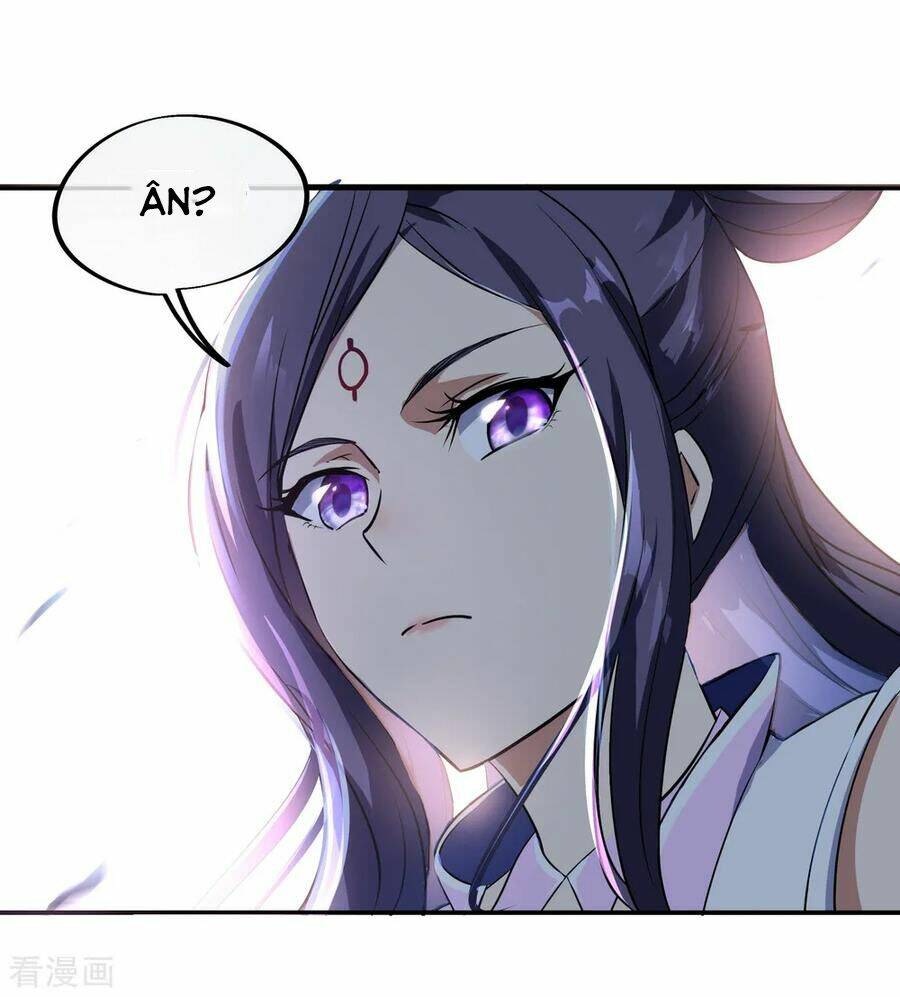 Chiến Hồn Tuyệt Thế Chapter 31 - Trang 2