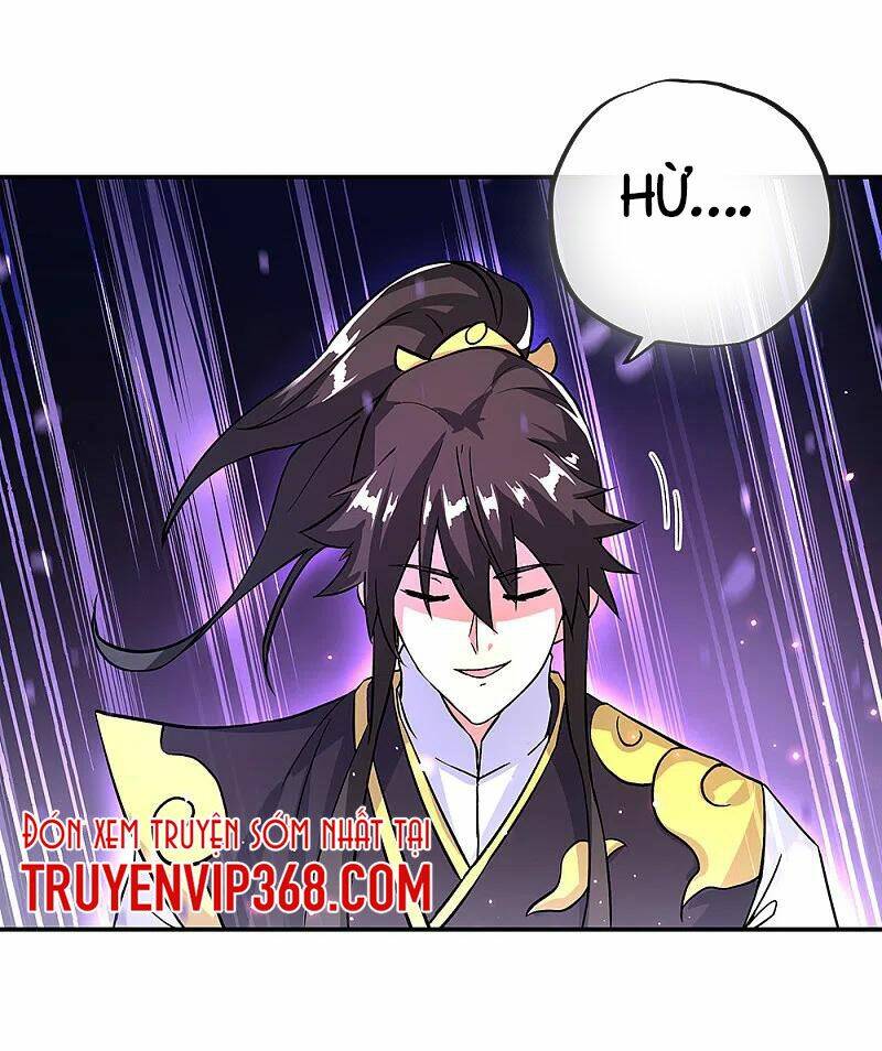 Chiến Hồn Tuyệt Thế Chapter 310 - Trang 2