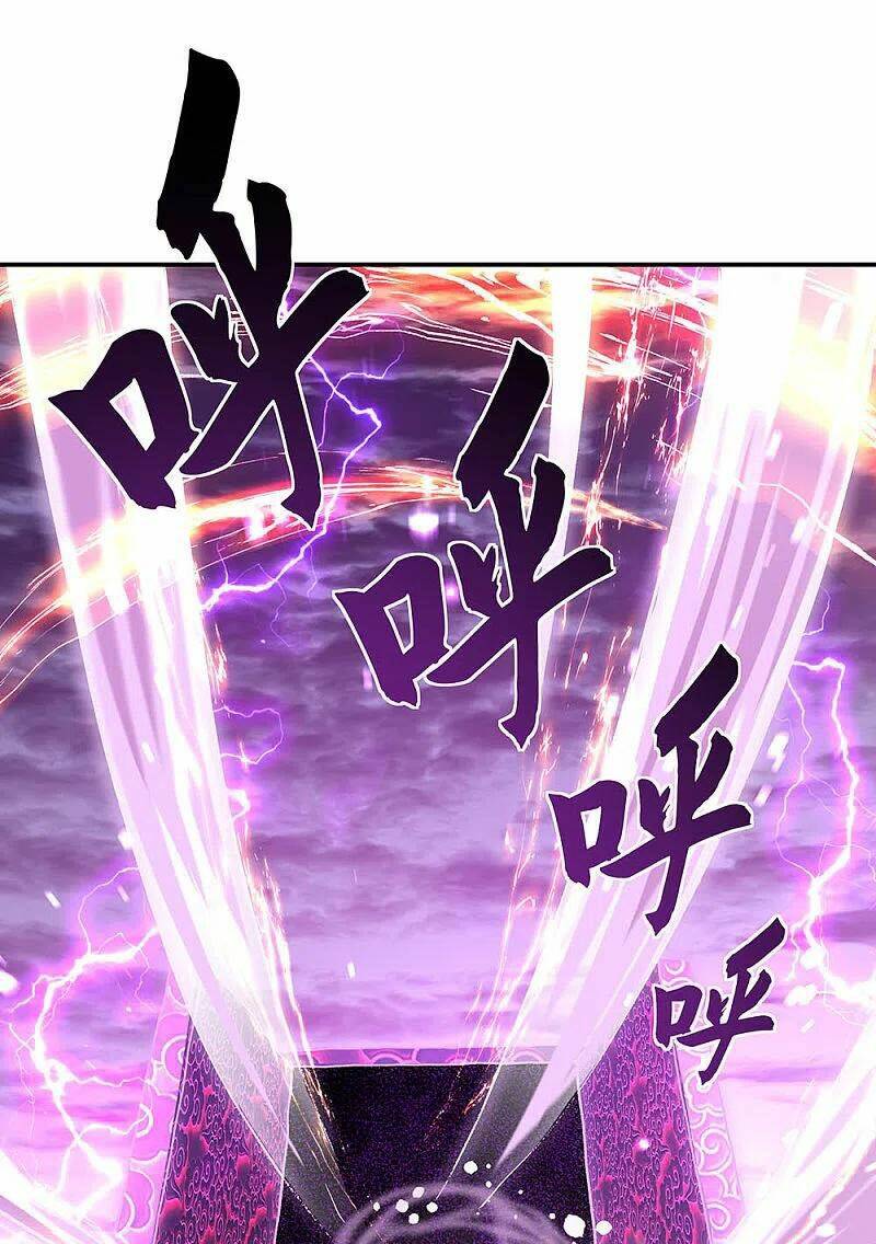 Chiến Hồn Tuyệt Thế Chapter 310 - Trang 2