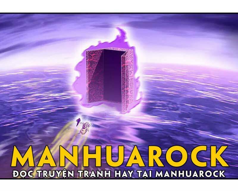 Chiến Hồn Tuyệt Thế Chapter 311 - Trang 2