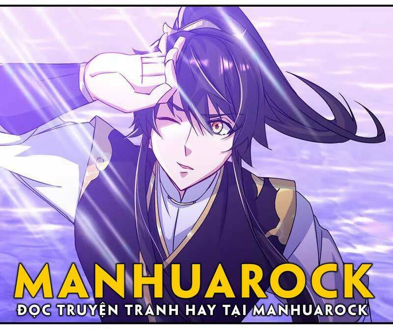 Chiến Hồn Tuyệt Thế Chapter 311 - Trang 2