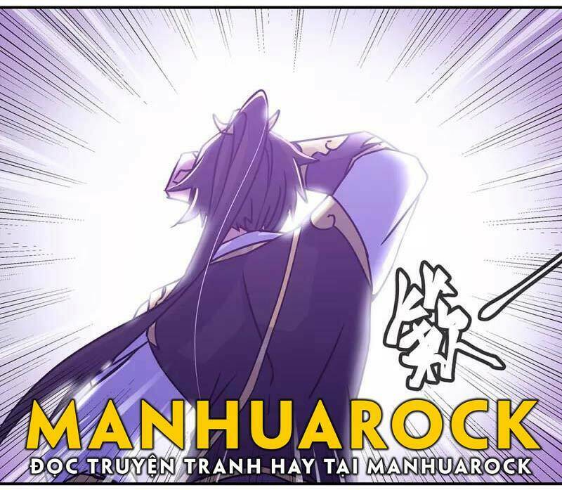 Chiến Hồn Tuyệt Thế Chapter 311 - Trang 2