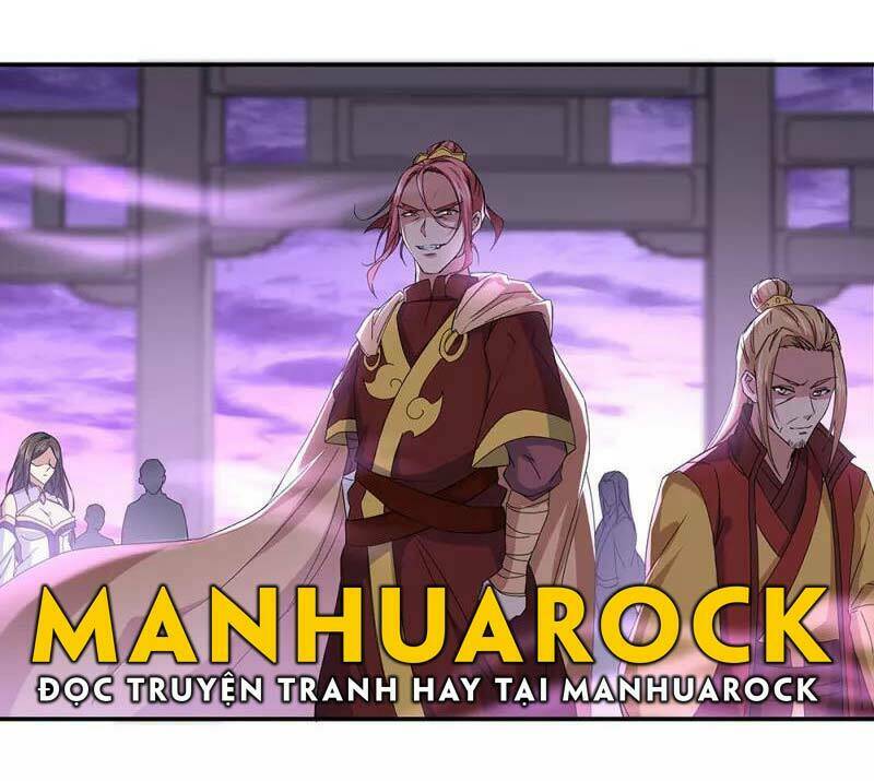 Chiến Hồn Tuyệt Thế Chapter 311 - Trang 2