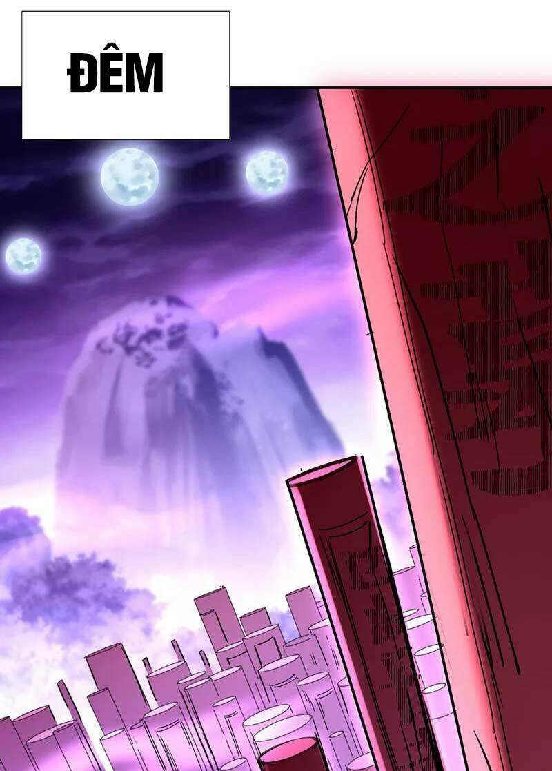 Chiến Hồn Tuyệt Thế Chapter 311 - Trang 2