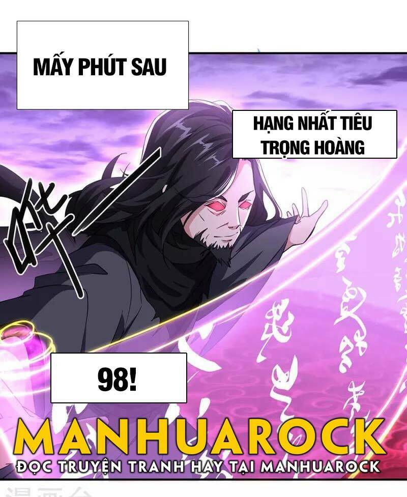 Chiến Hồn Tuyệt Thế Chapter 311 - Trang 2