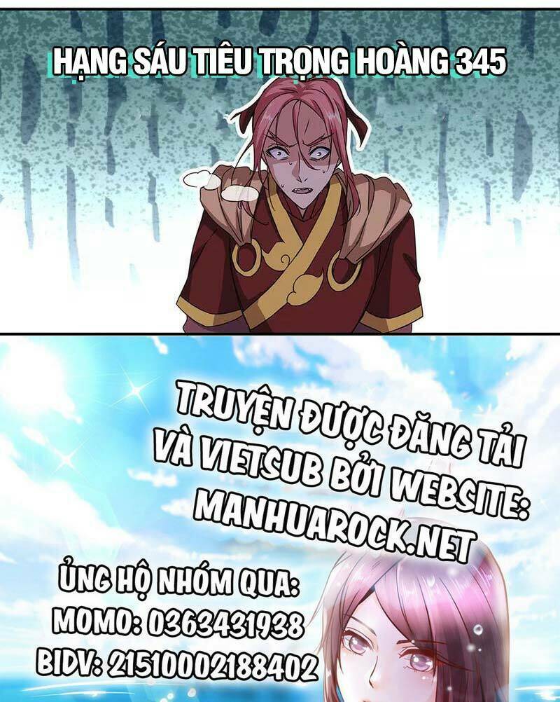 Chiến Hồn Tuyệt Thế Chapter 311 - Trang 2