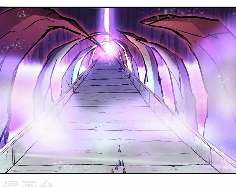 Chiến Hồn Tuyệt Thế Chapter 312 - Trang 2