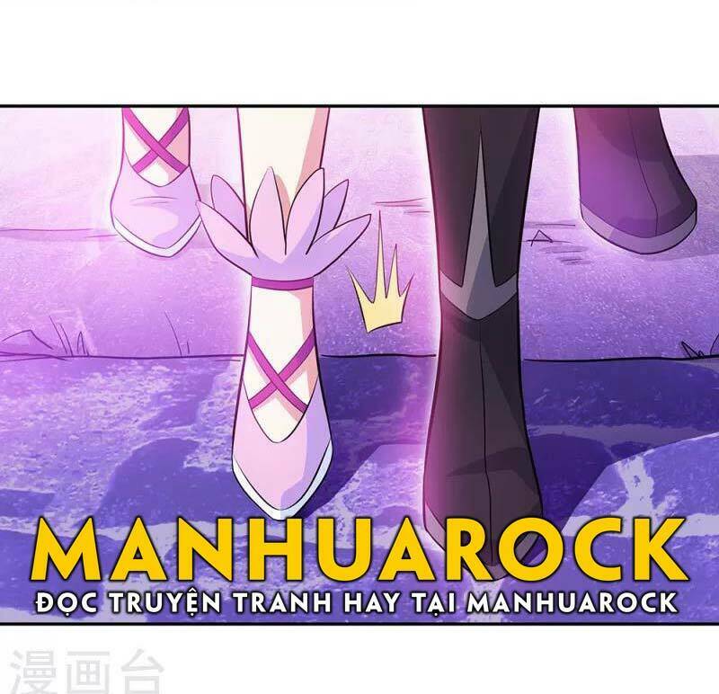 Chiến Hồn Tuyệt Thế Chapter 312 - Trang 2