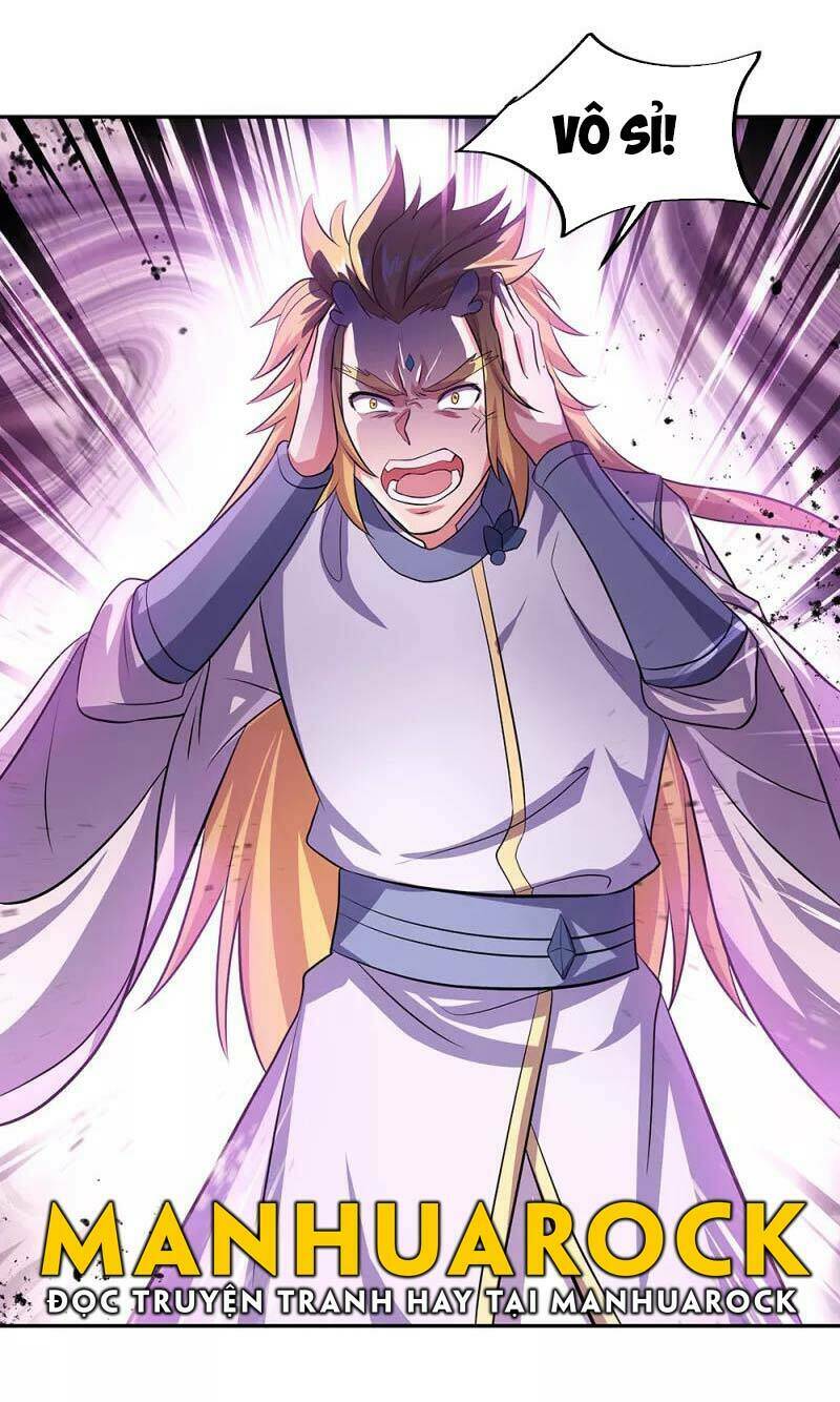 Chiến Hồn Tuyệt Thế Chapter 312 - Trang 2