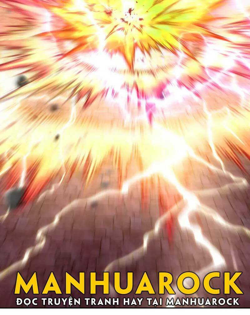 Chiến Hồn Tuyệt Thế Chapter 312 - Trang 2