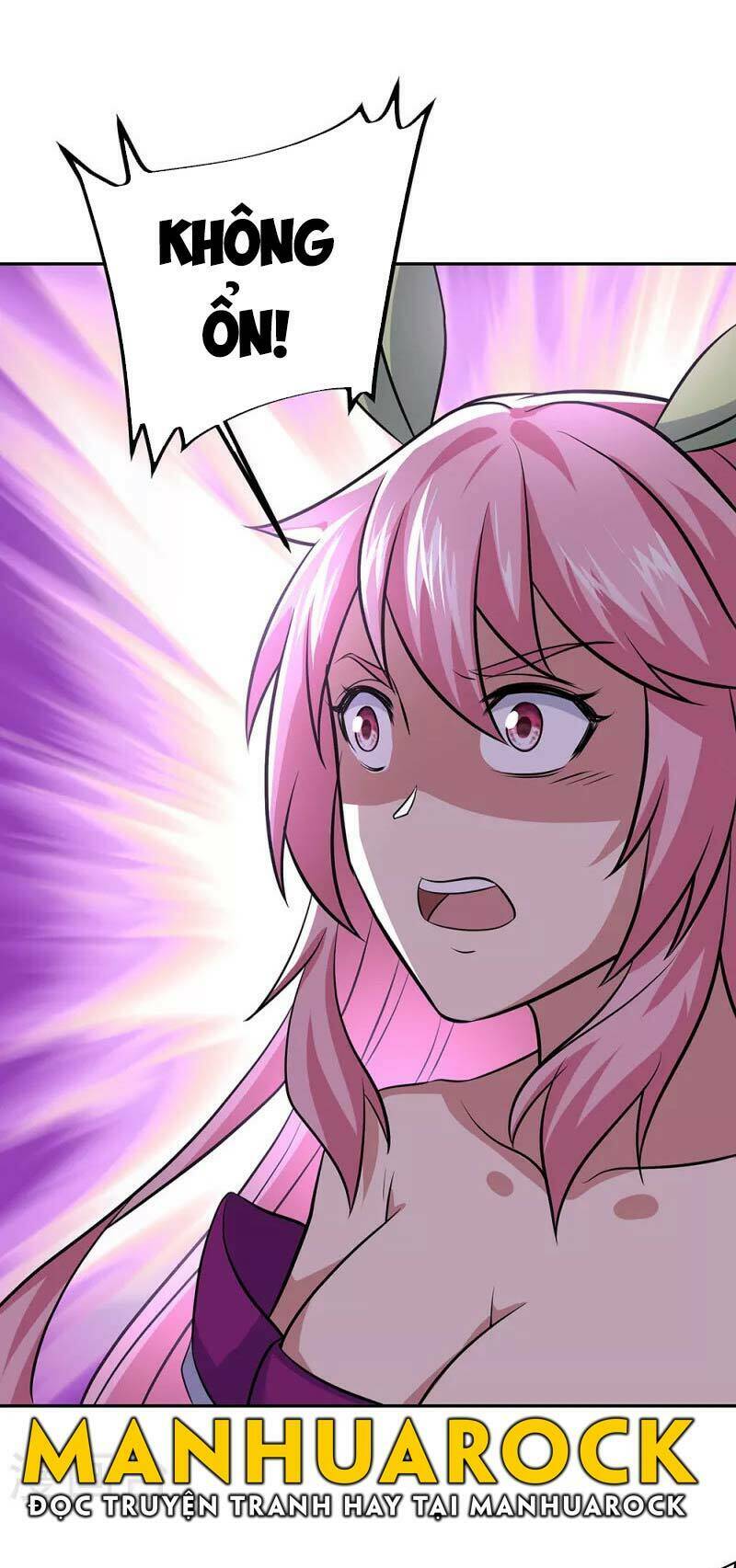 Chiến Hồn Tuyệt Thế Chapter 312 - Trang 2