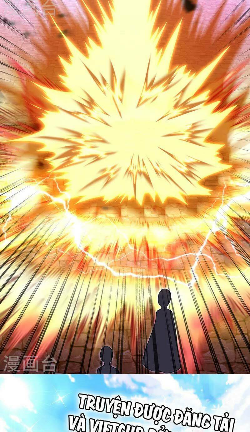 Chiến Hồn Tuyệt Thế Chapter 312 - Trang 2