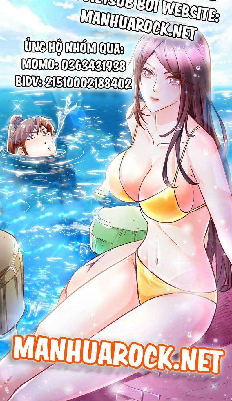 Chiến Hồn Tuyệt Thế Chapter 312 - Trang 2