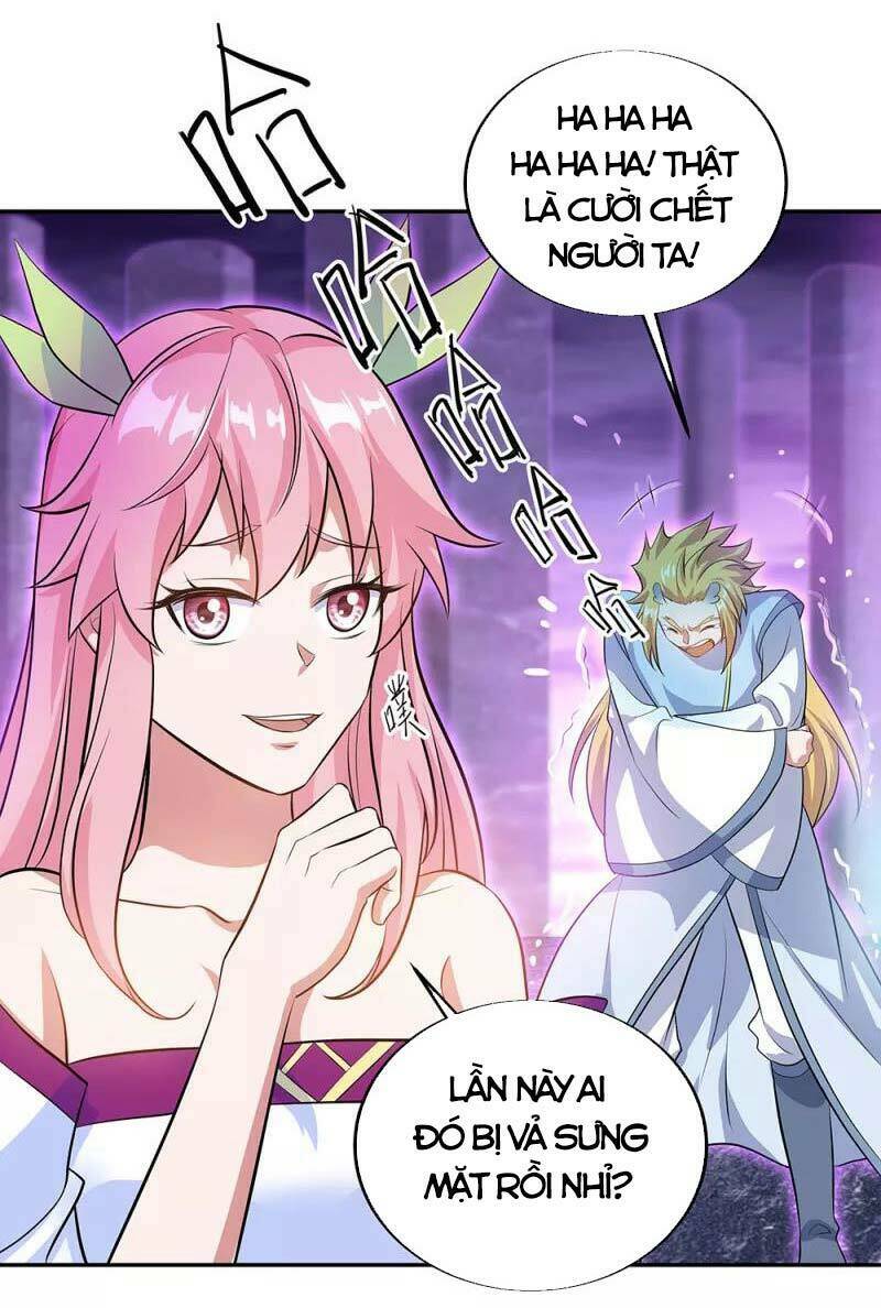 Chiến Hồn Tuyệt Thế Chapter 312 - Trang 2