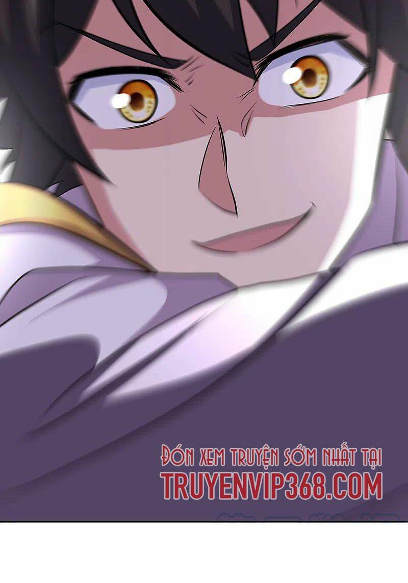 Chiến Hồn Tuyệt Thế Chapter 313 - Trang 2