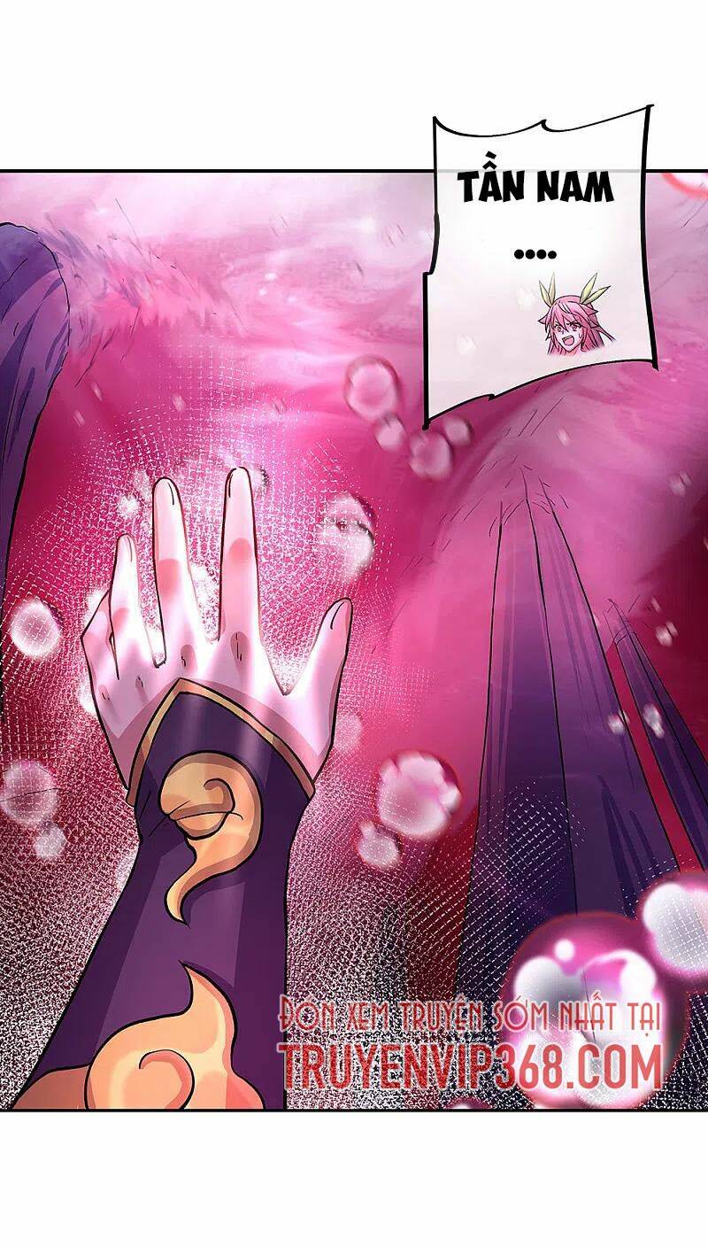 Chiến Hồn Tuyệt Thế Chapter 313 - Trang 2