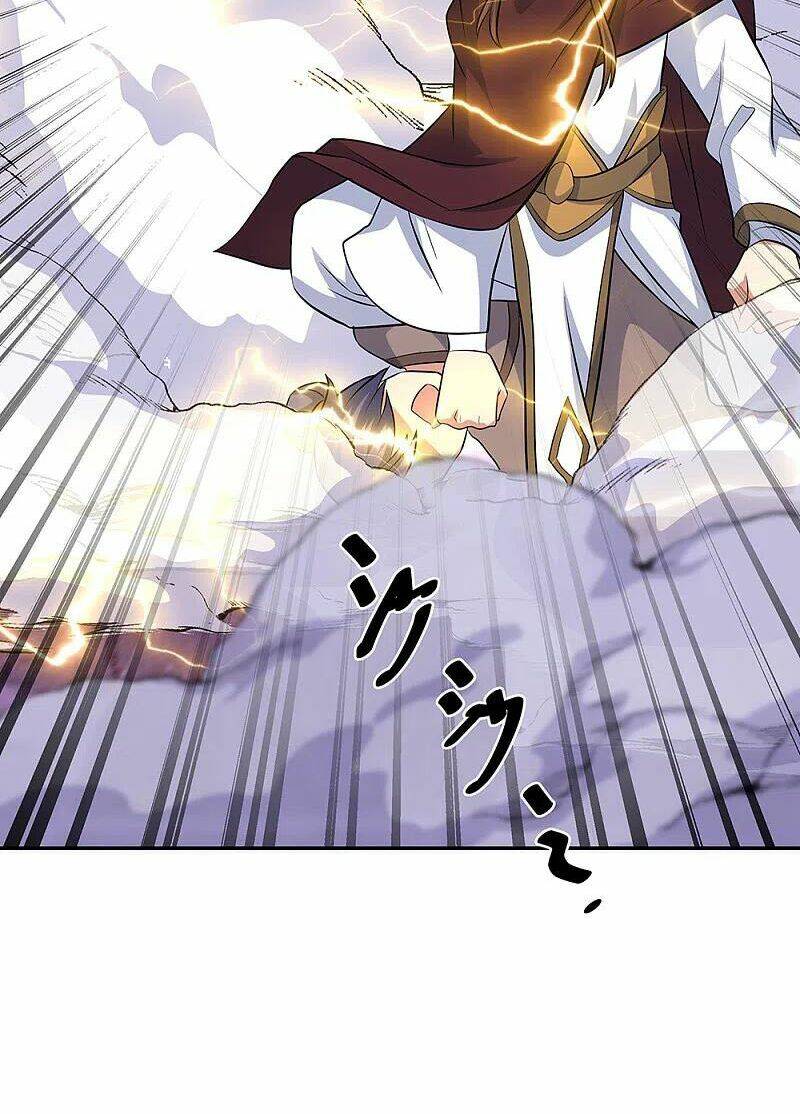 Chiến Hồn Tuyệt Thế Chapter 313 - Trang 2