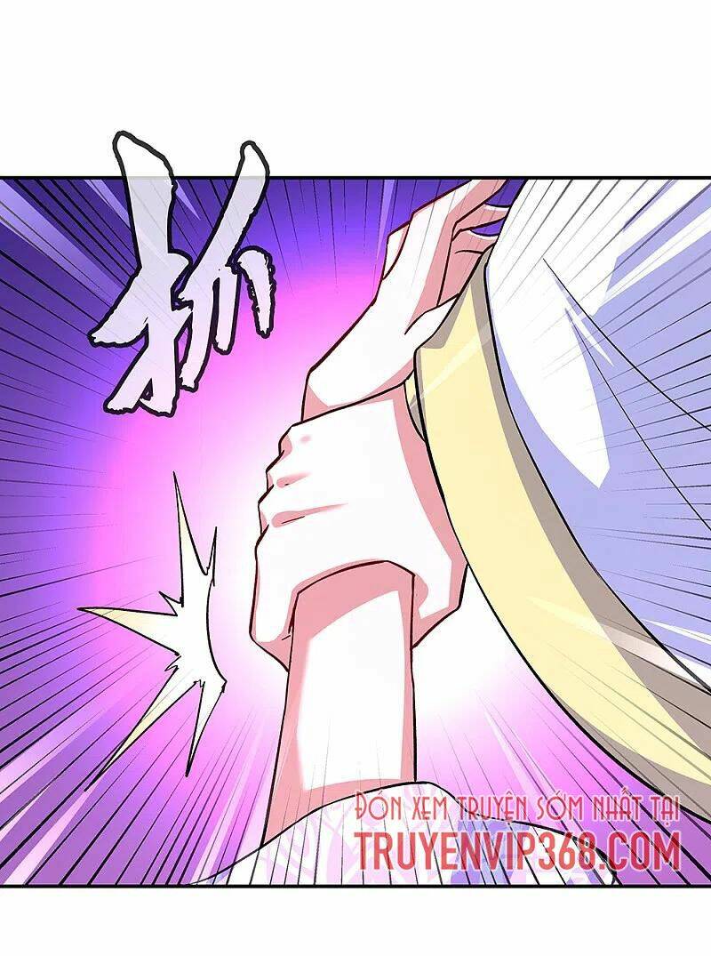 Chiến Hồn Tuyệt Thế Chapter 313 - Trang 2