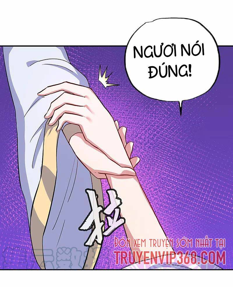 Chiến Hồn Tuyệt Thế Chapter 313 - Trang 2